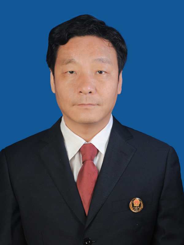 叶成海  监督委员会主任