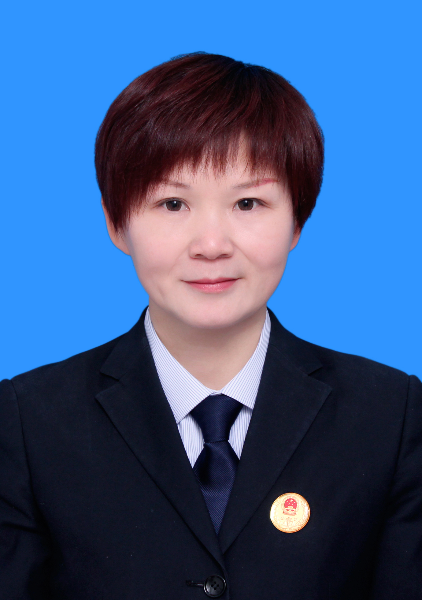 张淼  副主任、业务指导委员会主任