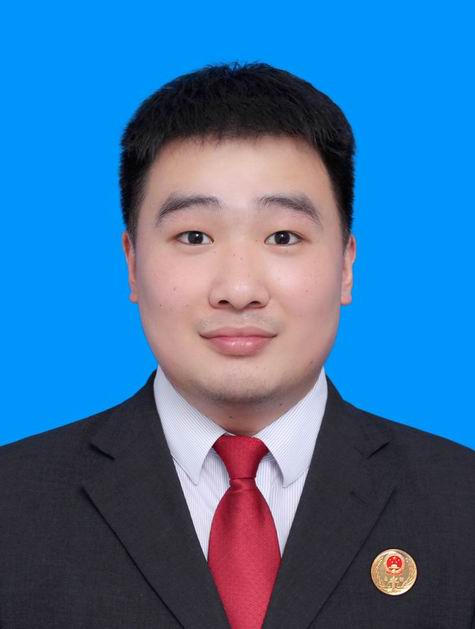 马威达  公证员助理