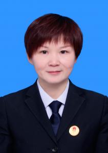 张淼  副主任、业务指导委员会主任