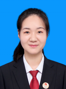 史铭可   公证员助理